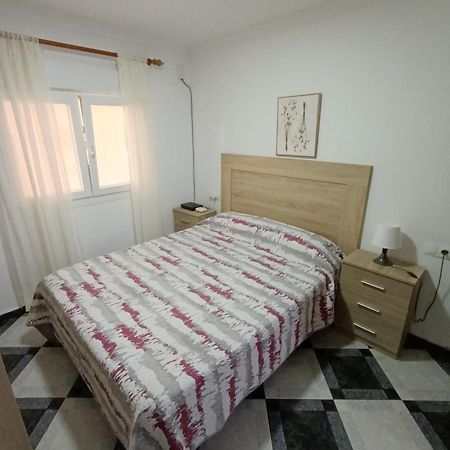 شقة Piso Calidad Precio Junto A La Playa De La Victoria كاديز المظهر الخارجي الصورة