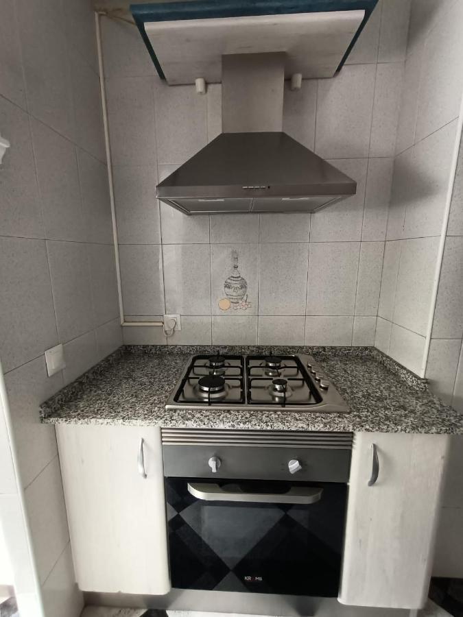 شقة Piso Calidad Precio Junto A La Playa De La Victoria كاديز المظهر الخارجي الصورة