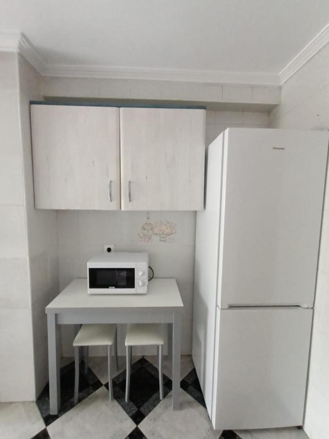 شقة Piso Calidad Precio Junto A La Playa De La Victoria كاديز المظهر الخارجي الصورة