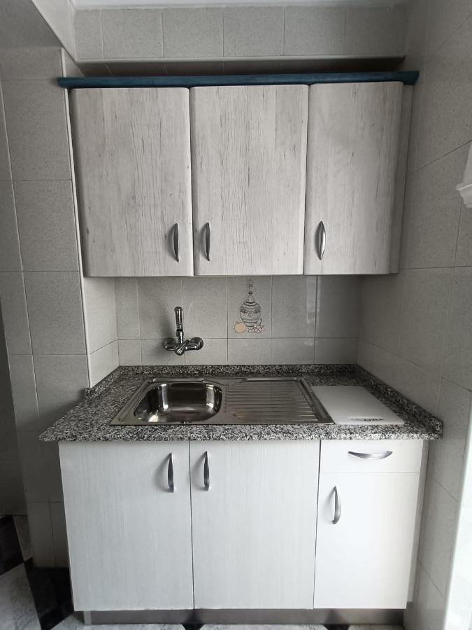 شقة Piso Calidad Precio Junto A La Playa De La Victoria كاديز المظهر الخارجي الصورة
